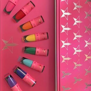 Jeffree Star EQUALITY lip set